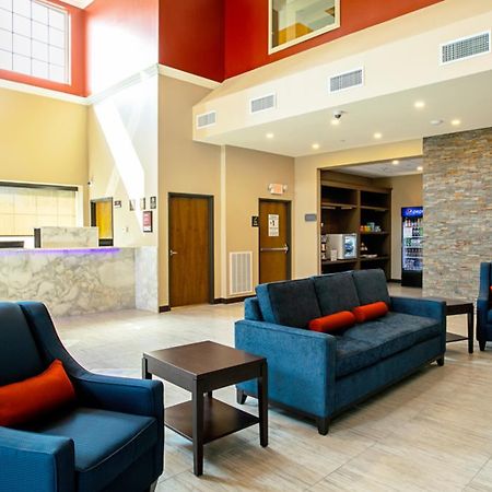 Comfort Suites Fishkill Near Interstate 84 Exterior foto