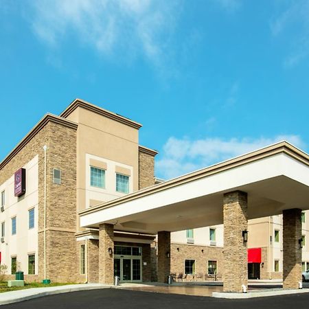 Comfort Suites Fishkill Near Interstate 84 Exterior foto