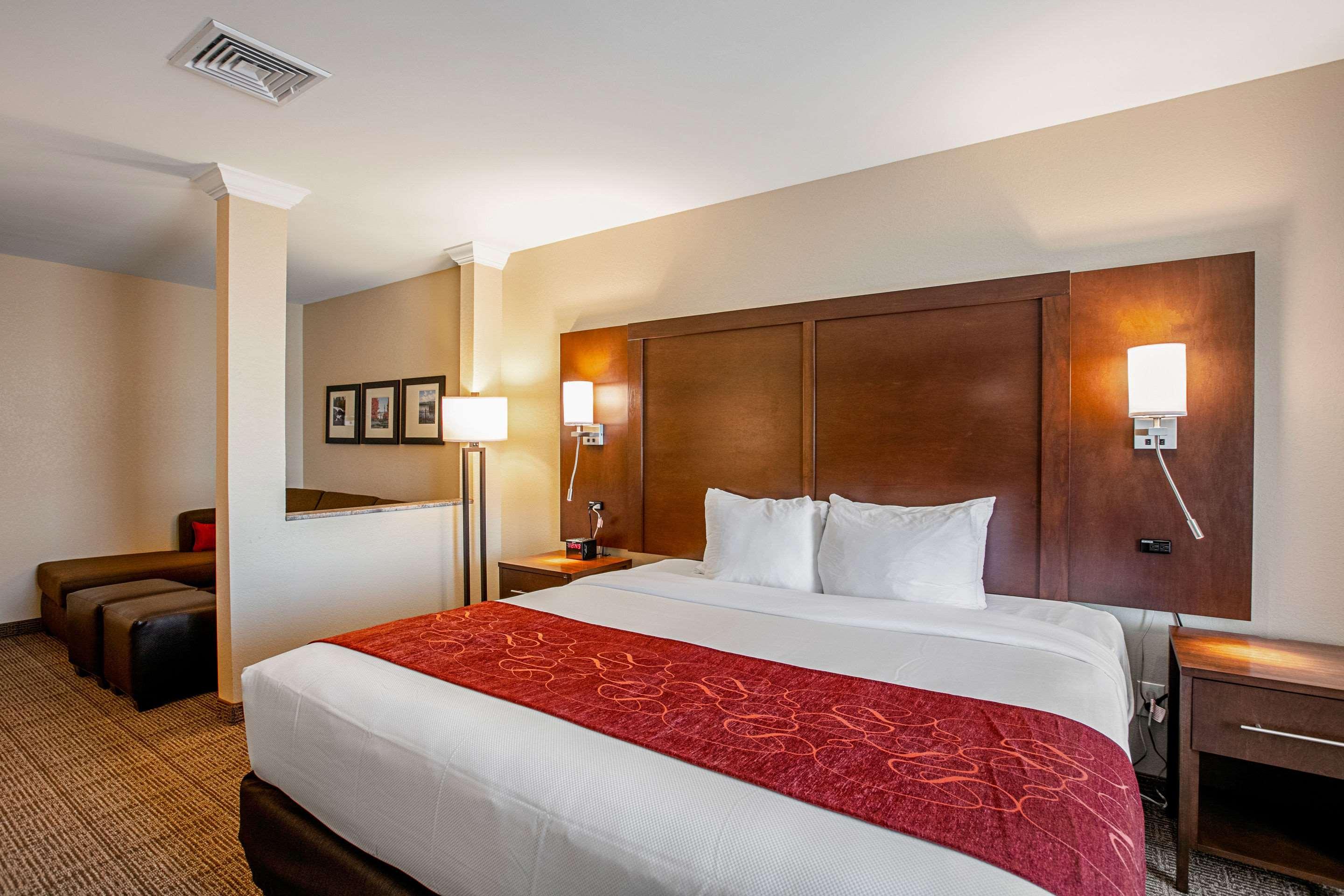 Comfort Suites Fishkill Near Interstate 84 Exterior foto