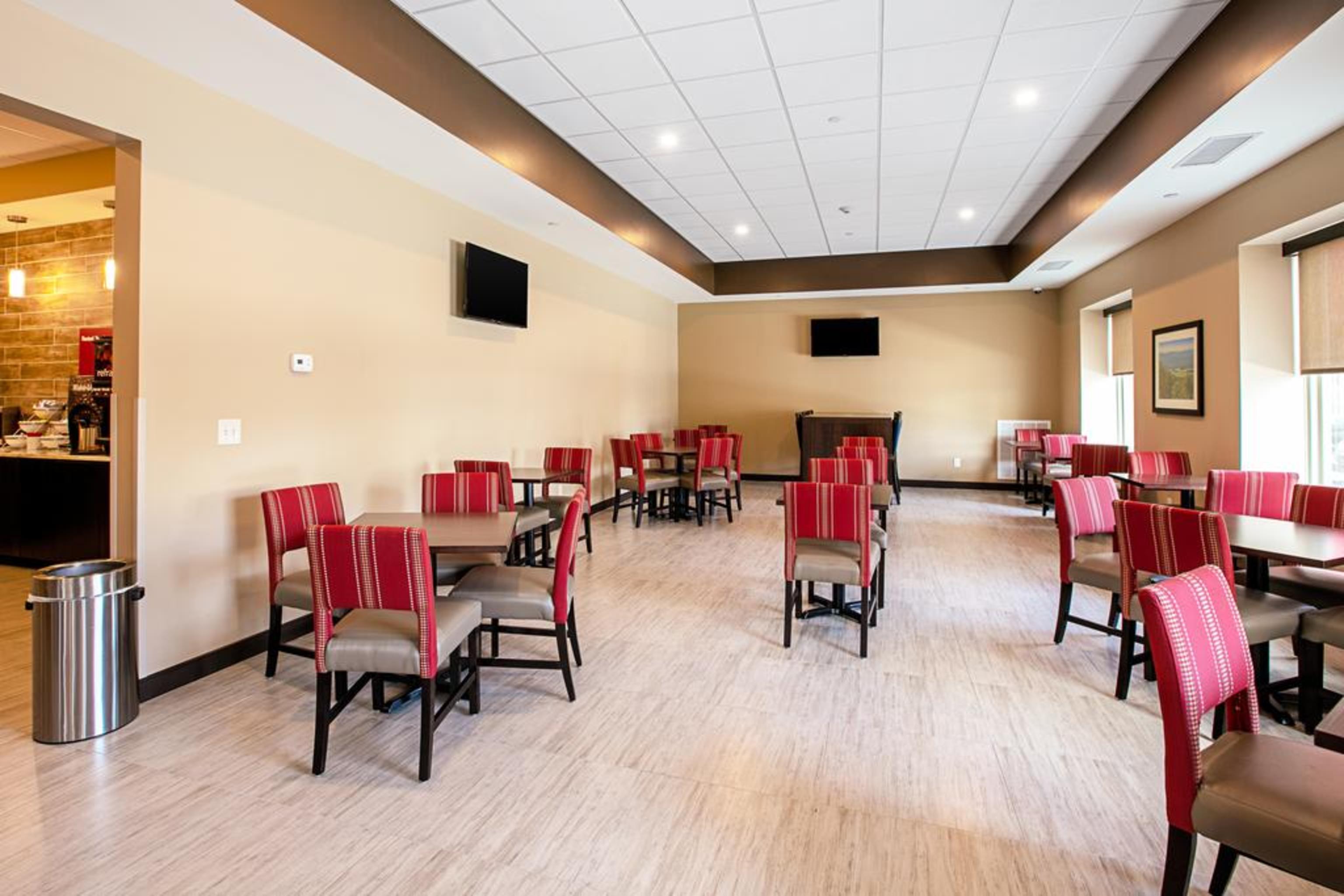 Comfort Suites Fishkill Near Interstate 84 Exterior foto