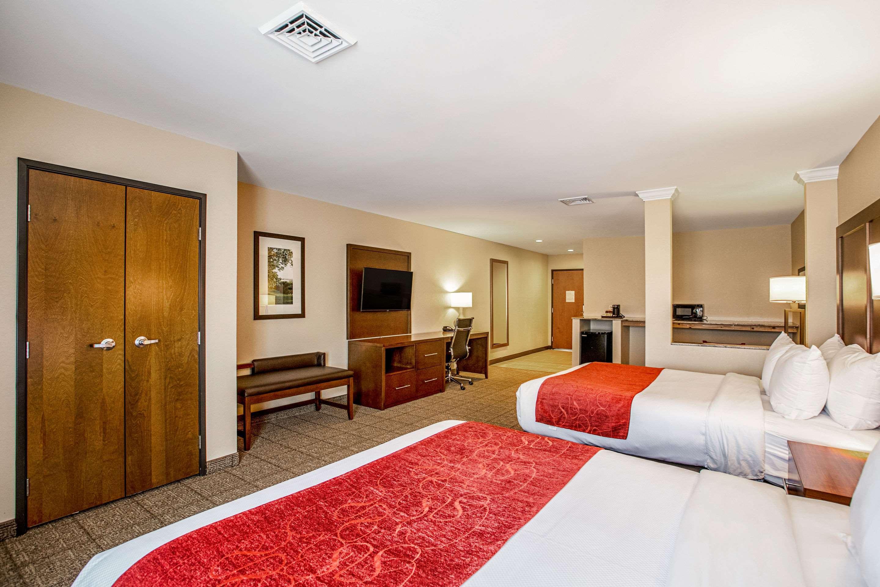 Comfort Suites Fishkill Near Interstate 84 Exterior foto