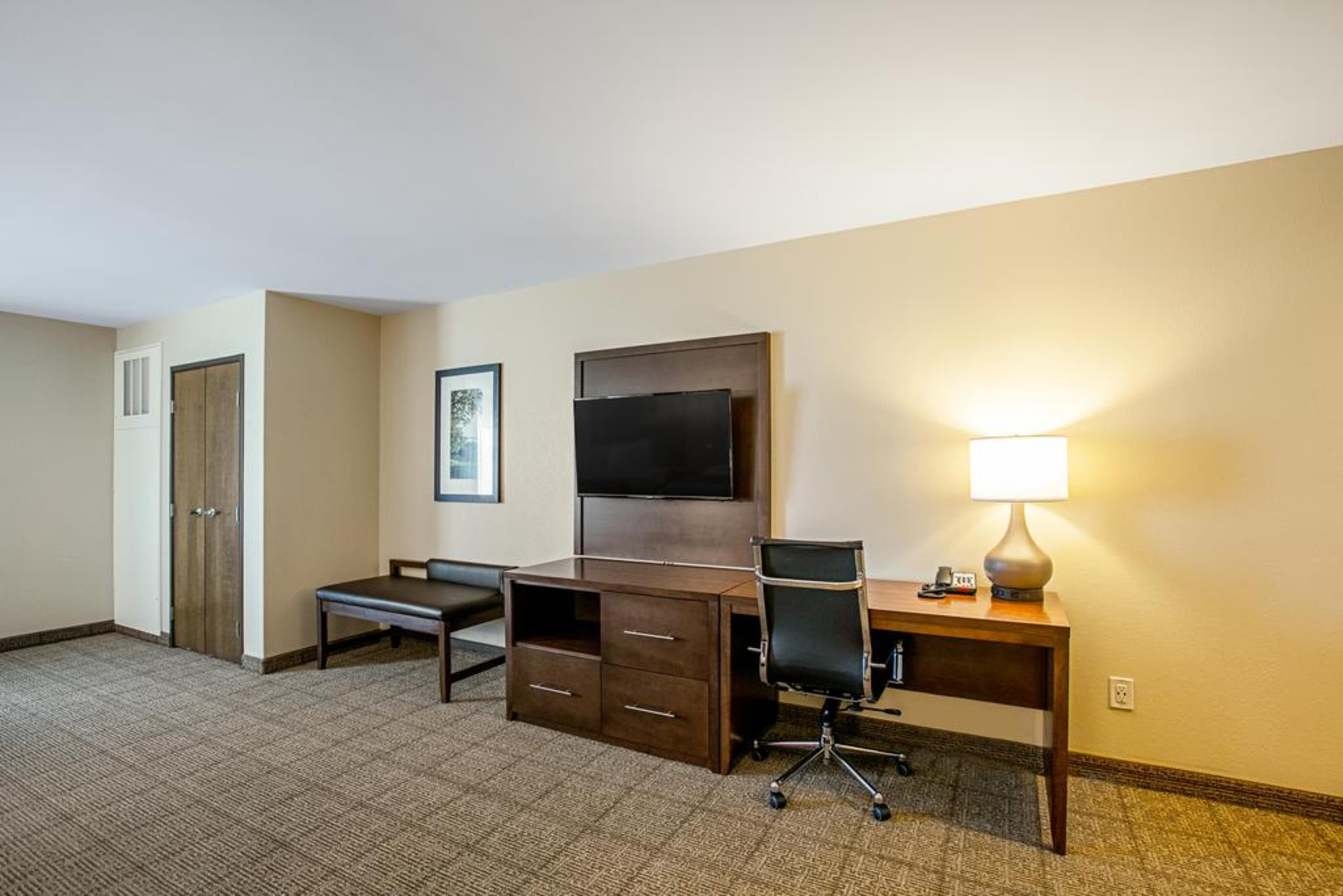 Comfort Suites Fishkill Near Interstate 84 Exterior foto
