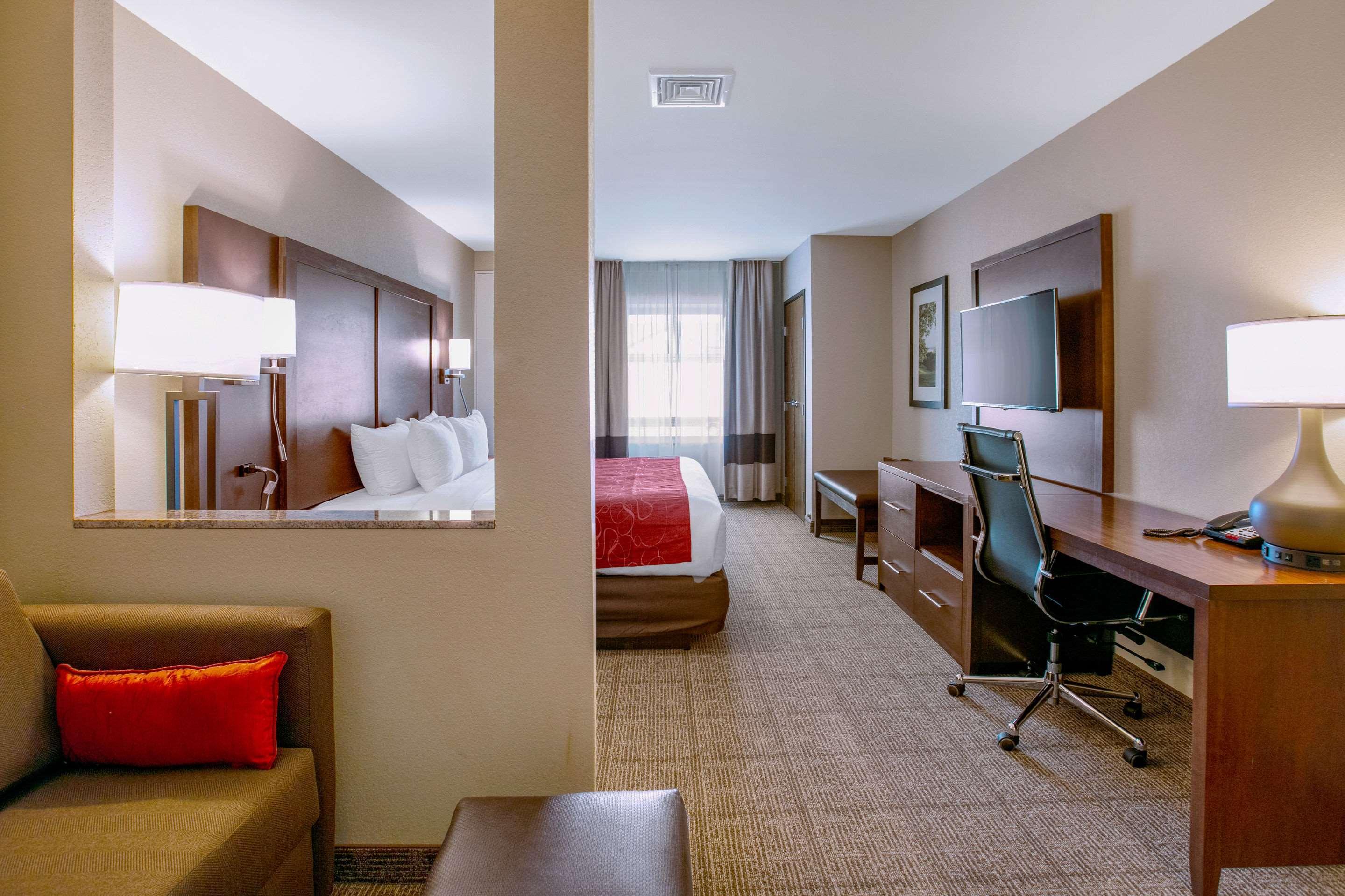 Comfort Suites Fishkill Near Interstate 84 Exterior foto