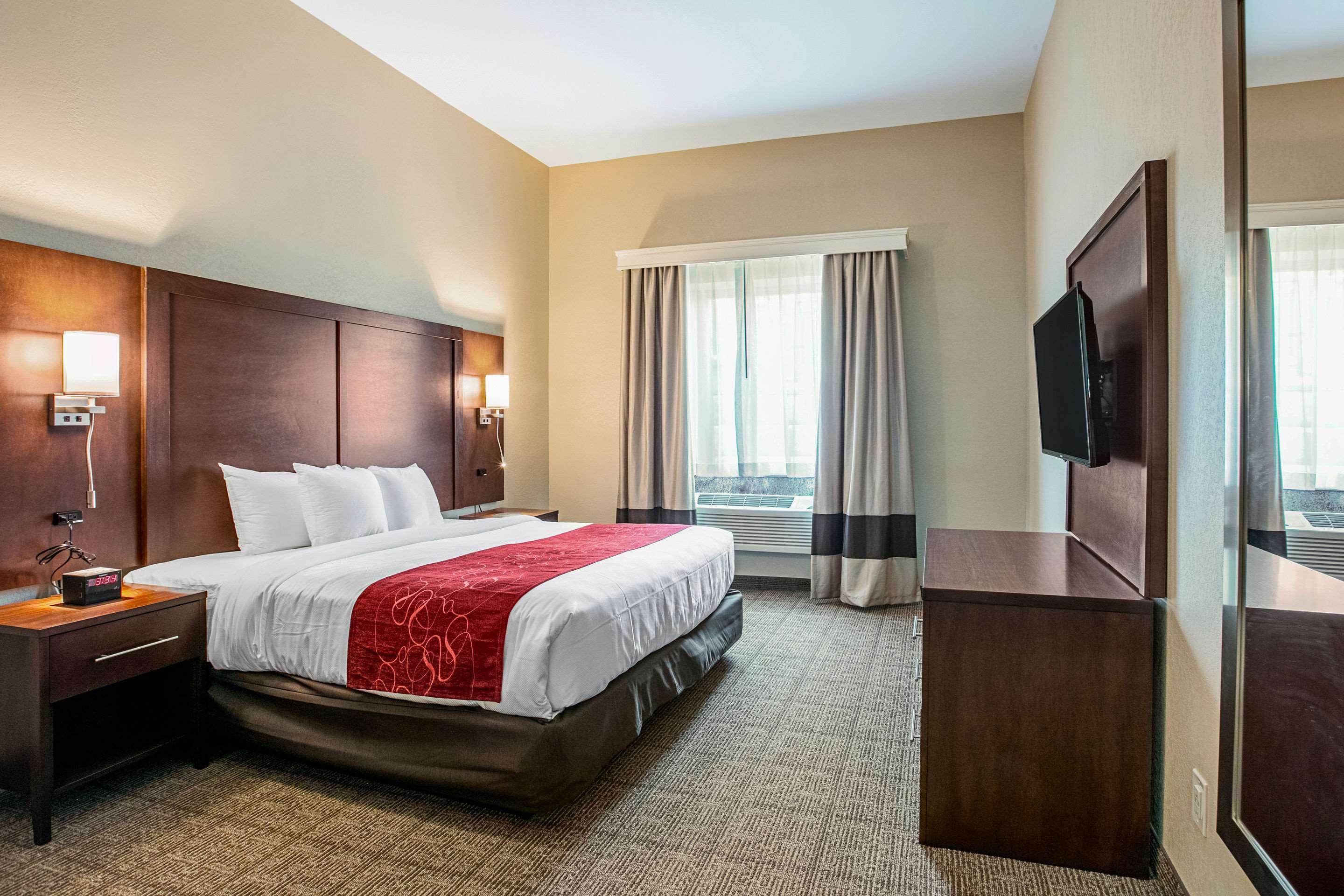 Comfort Suites Fishkill Near Interstate 84 Exterior foto