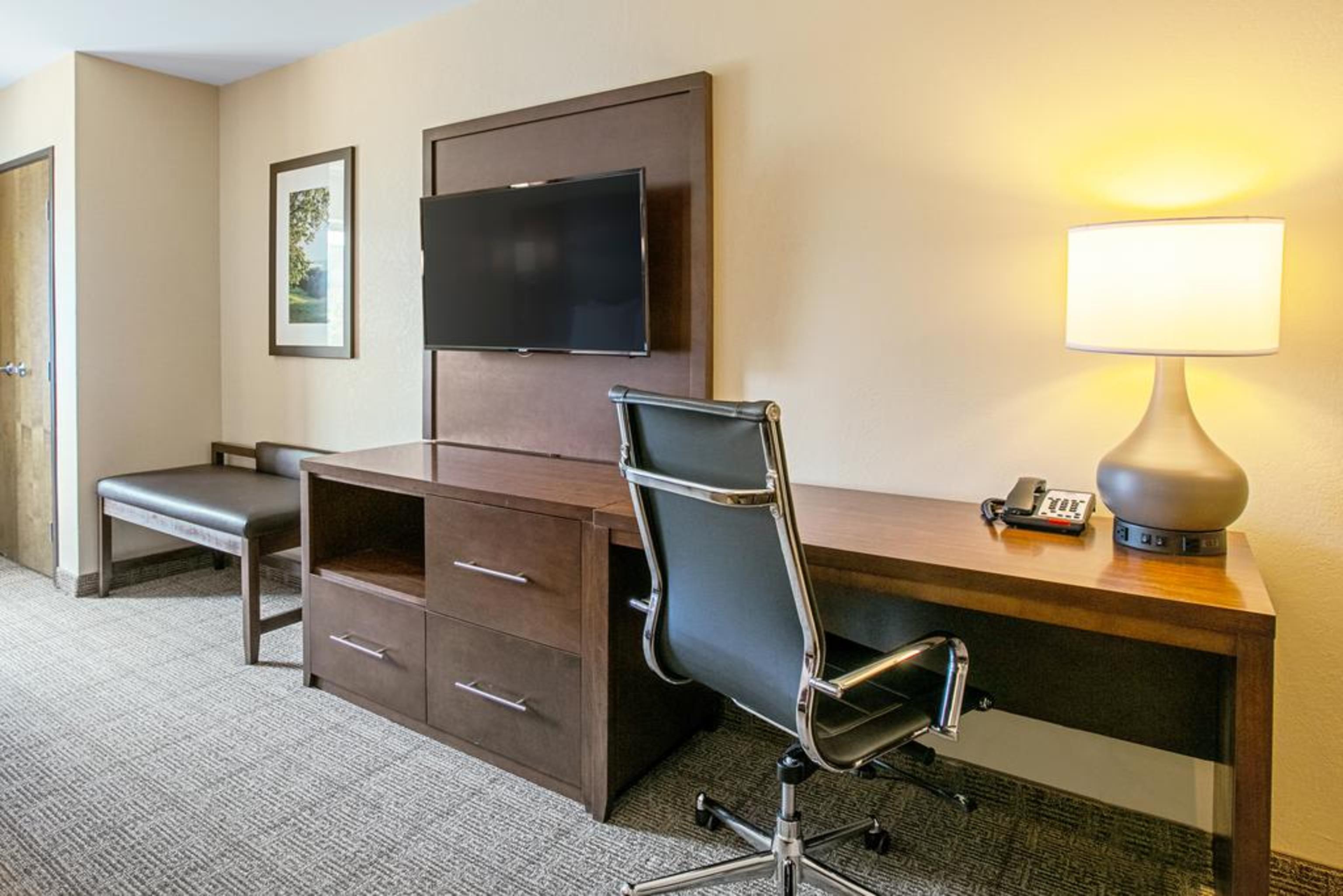 Comfort Suites Fishkill Near Interstate 84 Exterior foto