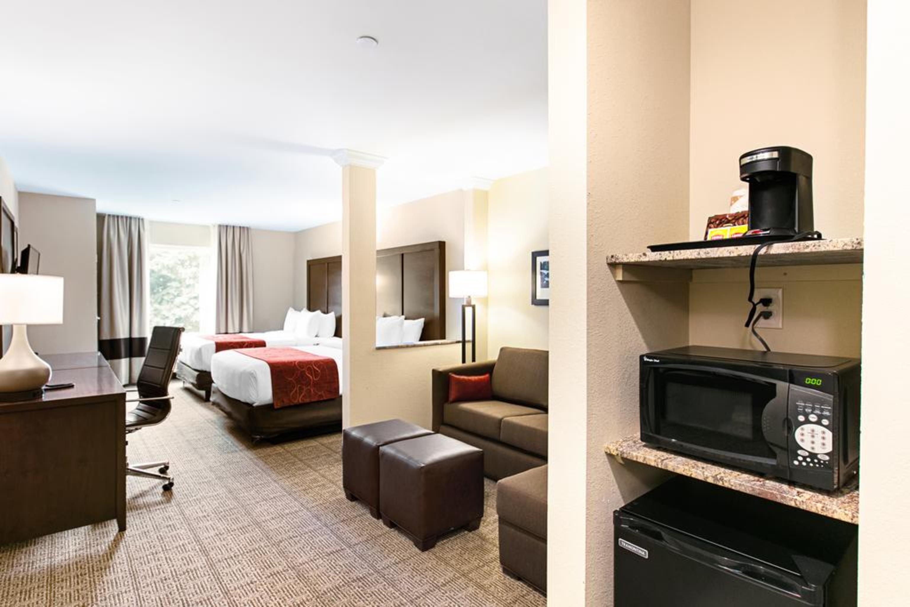 Comfort Suites Fishkill Near Interstate 84 Exterior foto