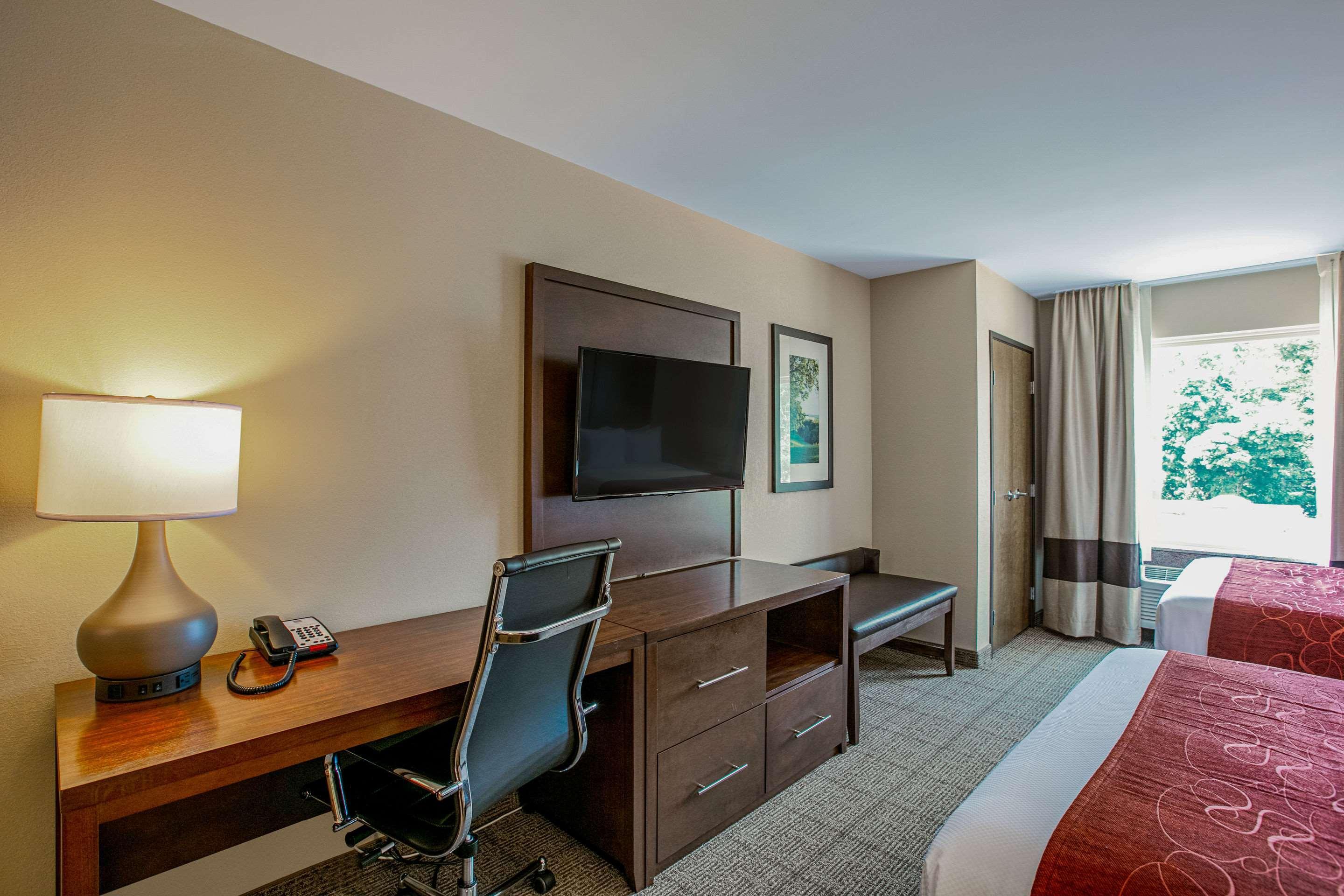 Comfort Suites Fishkill Near Interstate 84 Exterior foto