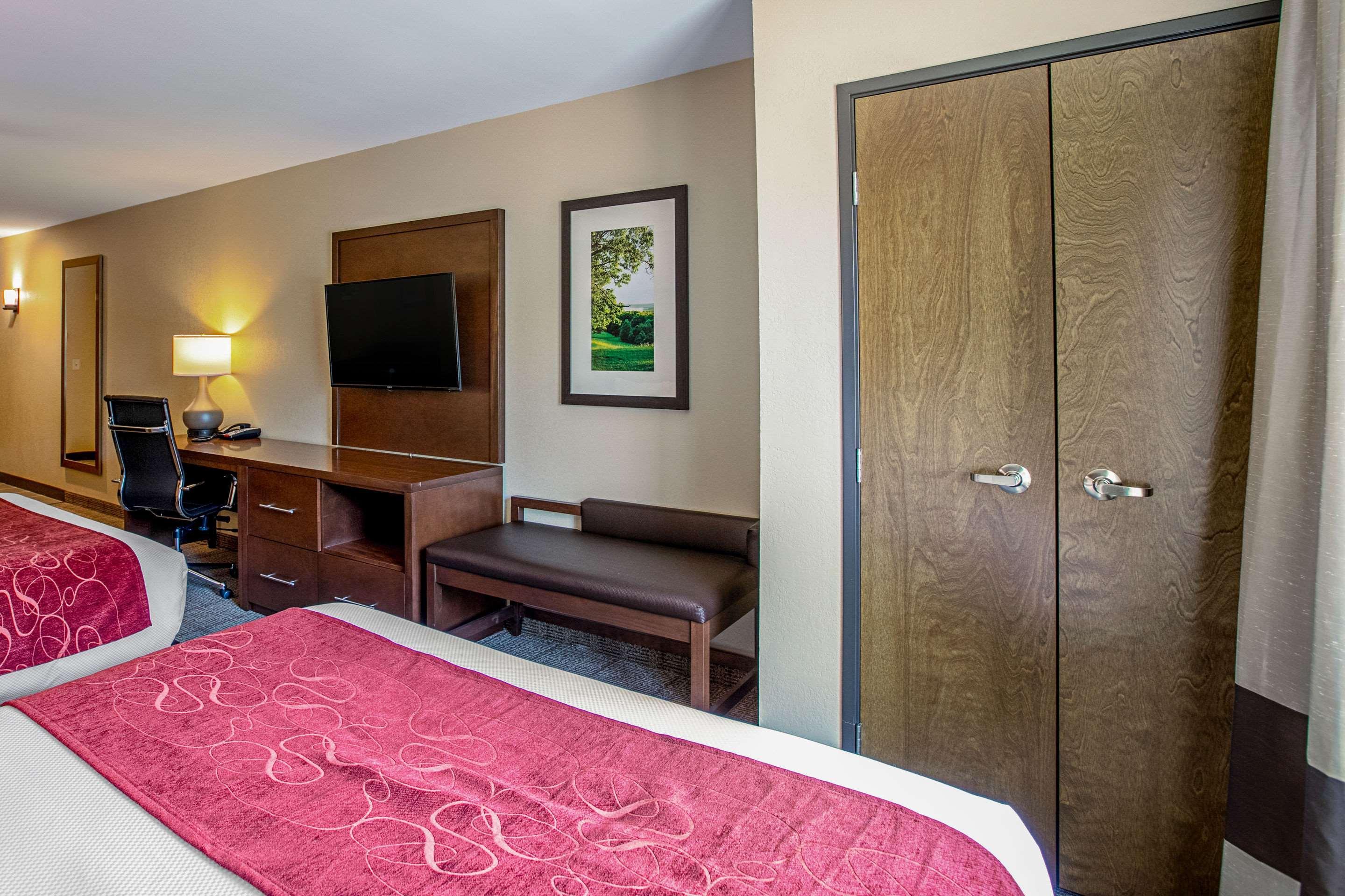 Comfort Suites Fishkill Near Interstate 84 Exterior foto